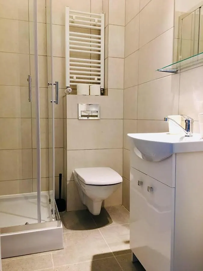 Orion Hostel Krakau
