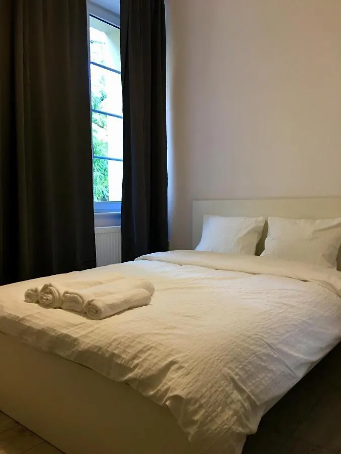 Orion Hostel Krakau