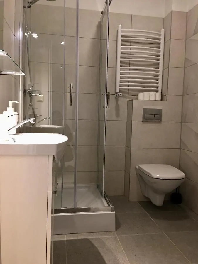 Orion Hostel Krakau