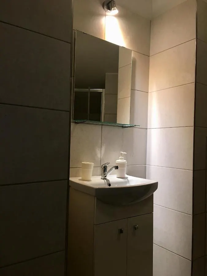 Orion Hostel Krakau