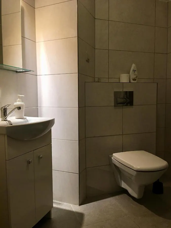 Orion Hostel Krakau