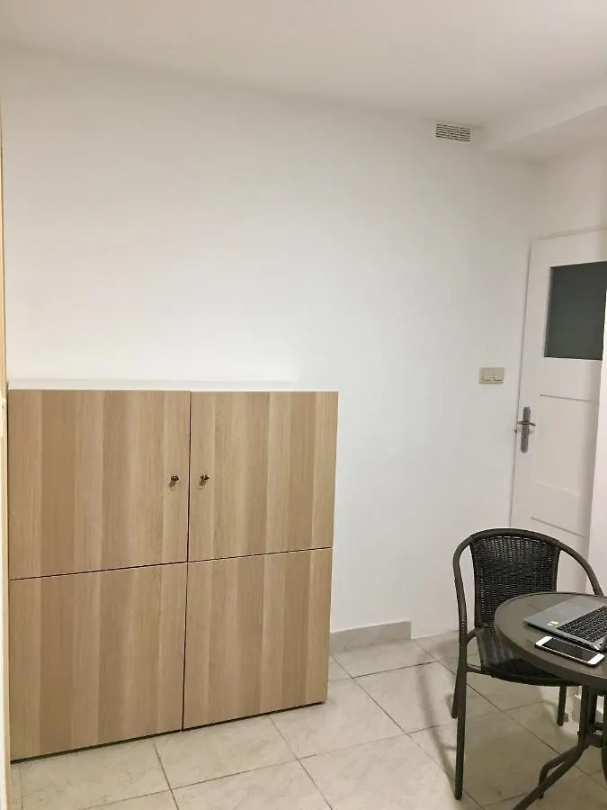 Orion Hostel Krakau