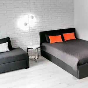  Апартаменты Svoboda Apartament Польша