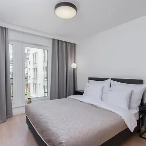 Apart-hotel Exclusive Lubicz 40