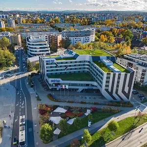 Park By Radisson **** Краков