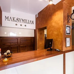 Maksymilian *** Краков