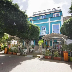 Santa Maria Hotel Praia