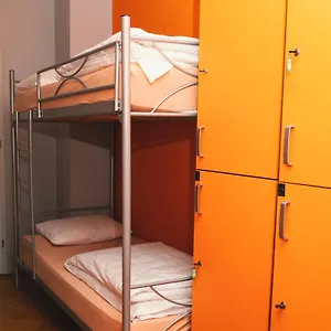 Lazemaze Hostel