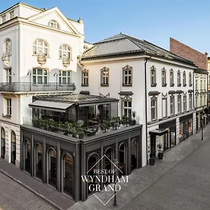 Wyndham Grand Old Town Cracovia