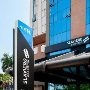 Flat - 2 Hotel Guarulhos