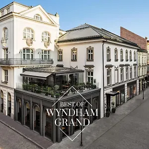 Wyndham Grand Old Town Cracovia
