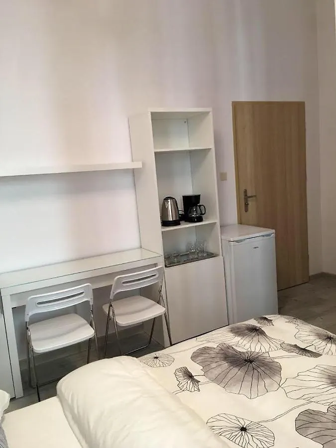 Hostal Albergue Orion Cracovia