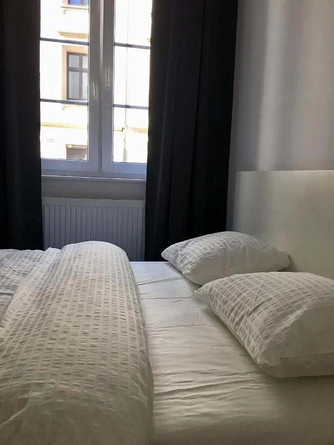 Albergue Orion Cracovia Polonia